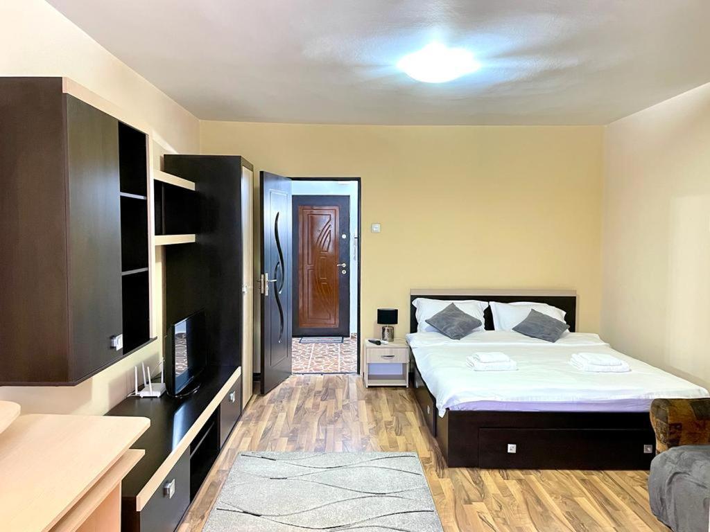 Luand Apartament Яссы Экстерьер фото