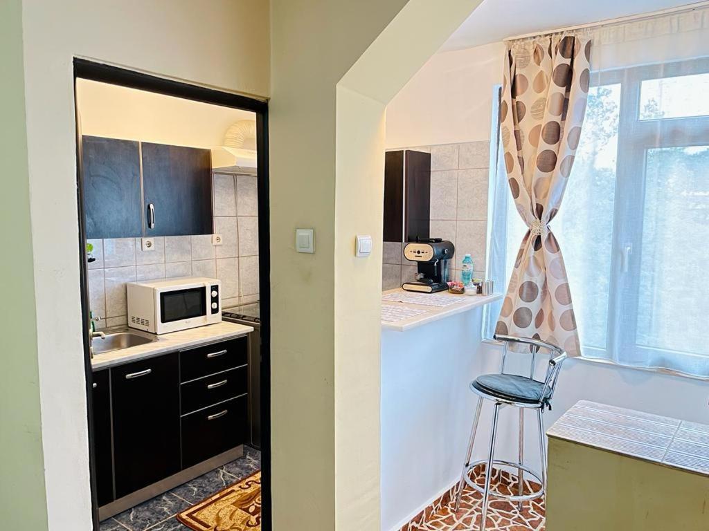Luand Apartament Яссы Экстерьер фото